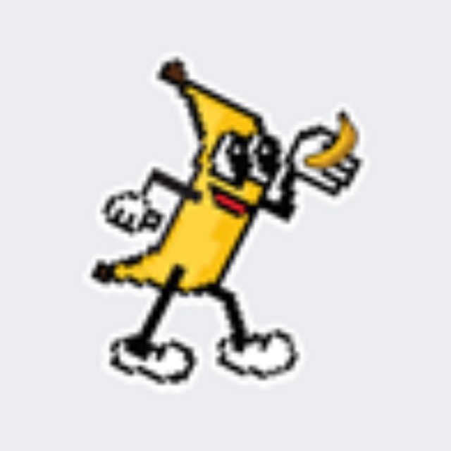 Аватар канала Banana.sol