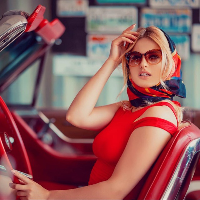 Аватар канала PREMIUM СУМКИ 1:1 MADINA