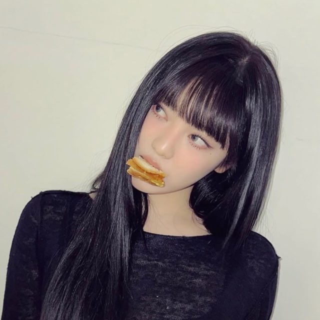 Аватар канала in love with aespa 🔒