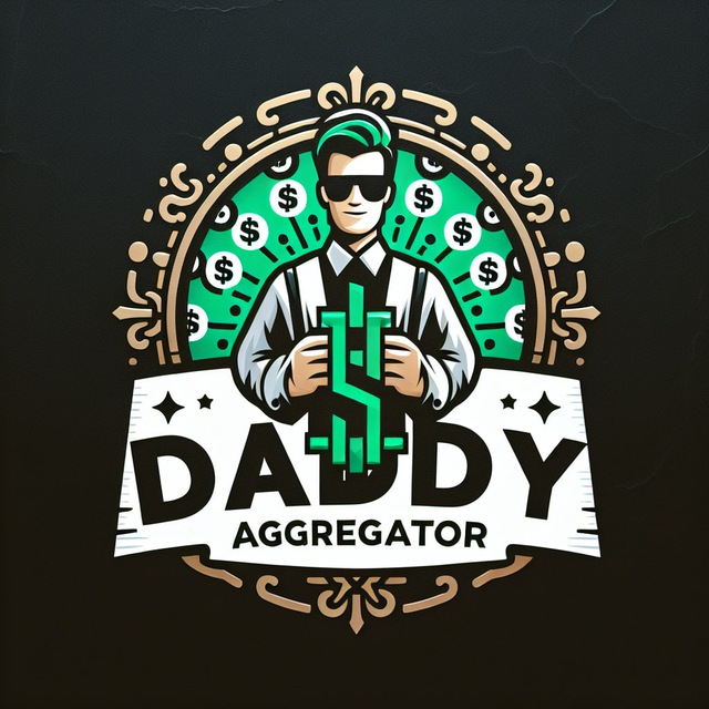 Аватар канала Daddy Agregator