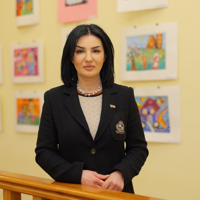 Аватар канала 𝗠𝗲𝘁𝗮𝗾𝘀𝗲 𝗛𝗮𝗸𝗼𝗯𝘆𝗮𝗻/Մետաքսե Հակոբյան