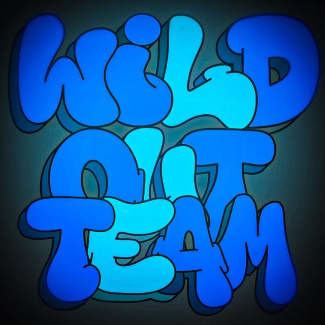 Аватар канала WildOutTeam