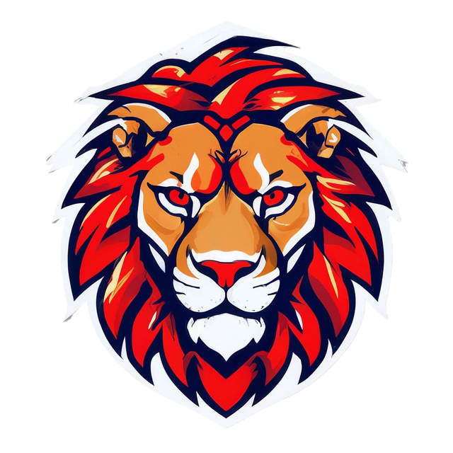 Аватар канала Львиное логово🦁