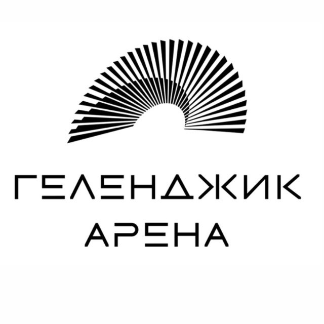 Аватар канала Геленджик Арена