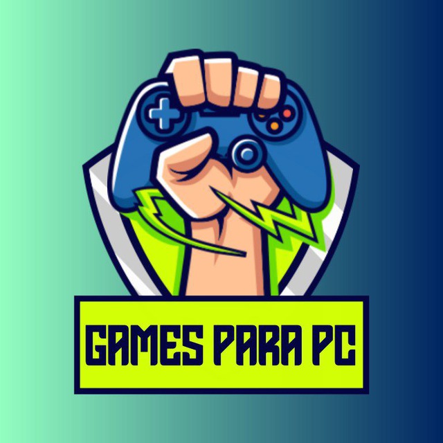 Аватар канала GAMES PARA PC