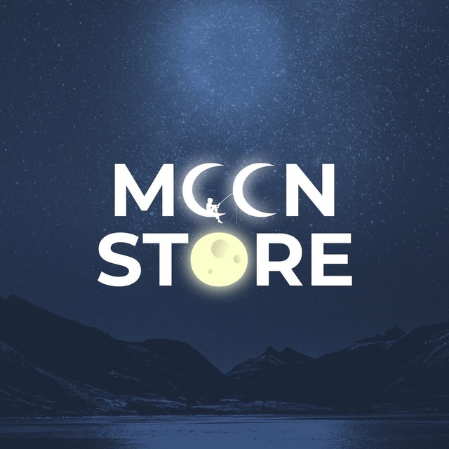 Аватар канала Moon Store [Заказы с POIZON, TAOBAO, 1688]