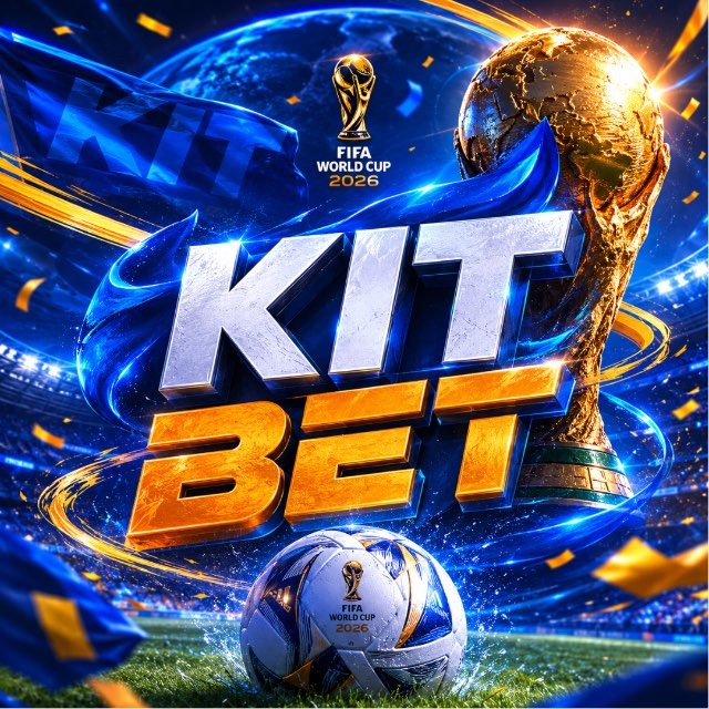 KIT BET №1 🔥
