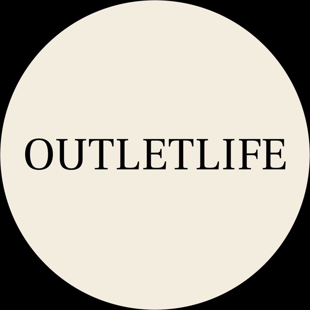 Аватар канала Outletlife