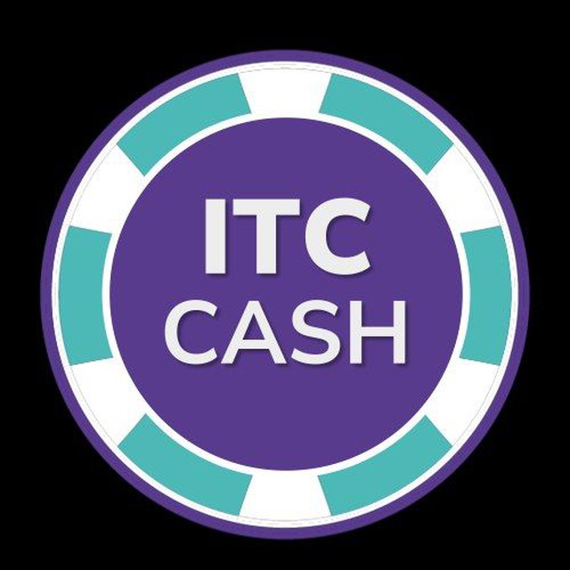 Аватар канала ITC Cash Team | Покер | Обучение | Бекинг