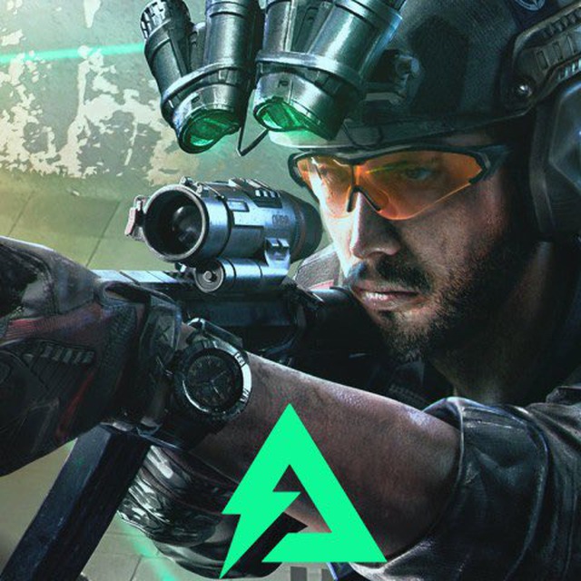 Аватар канала Delta Force | Delta Force Mobile
