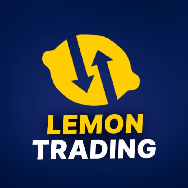 Аватар канала Lemon Trading