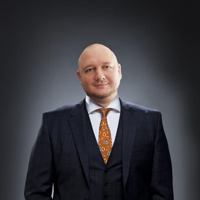 Аватар канала Andrei Perezhogin / Андрей Пережогин Legat Business Group
