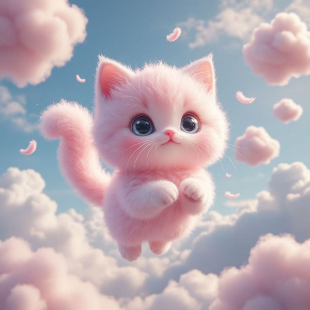 Аватар канала candyfloss wb