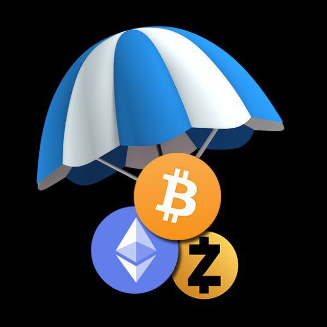Аватар канала Crypto Airdrop™