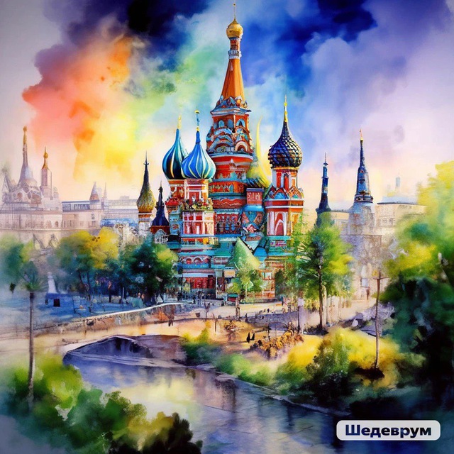 Аватар канала АФИША СТОЛИЦЫ