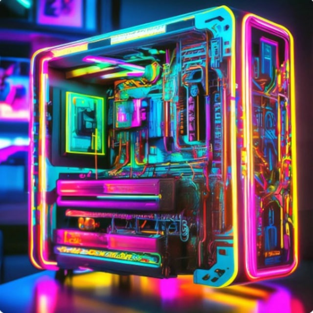 Аватар канала PC_Channel | Компьютеры| Игры