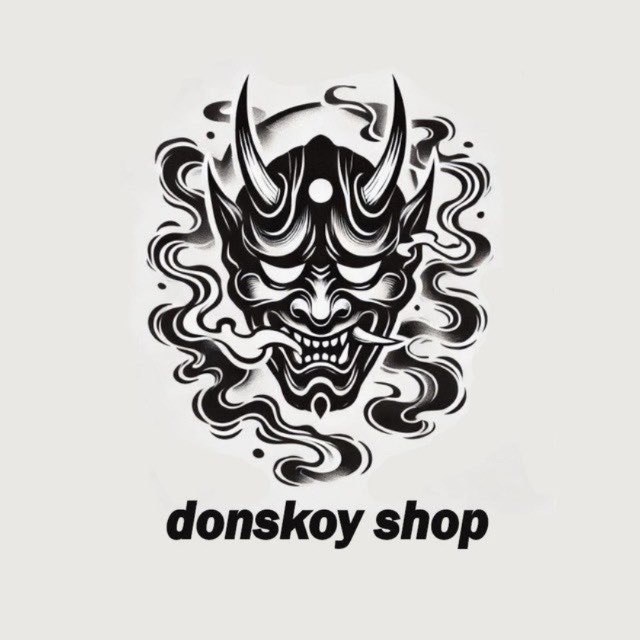 Аватар канала Donskoy