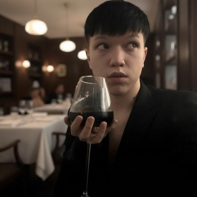Аватар канала AGENT LUNARE🫦