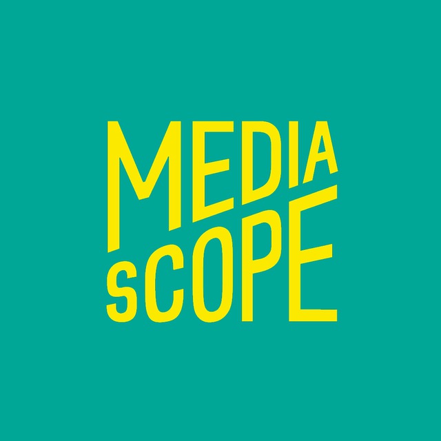 Аватар канала Mediascope