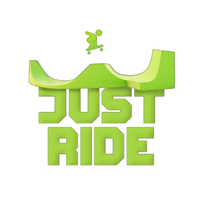 Аватар канала JUST RIDE PARK