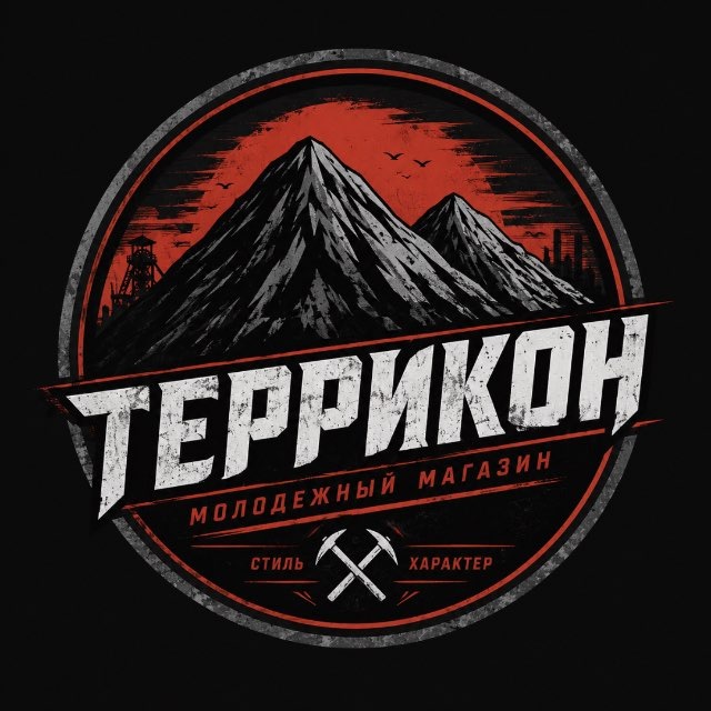 TERRIKON