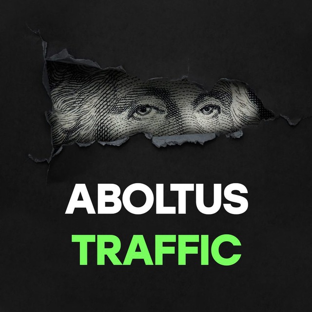 Аватар канала Aboltus Traffic | Арбитраж трафика