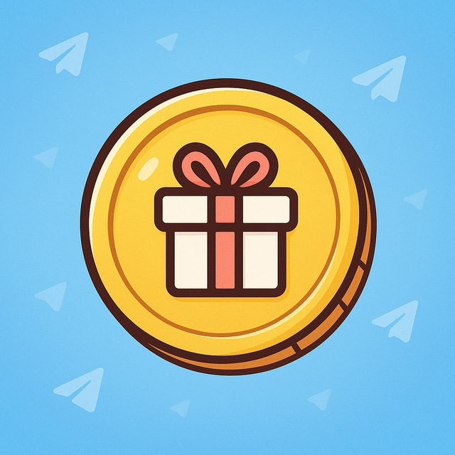 Аватар канала Gifts & Crypto News