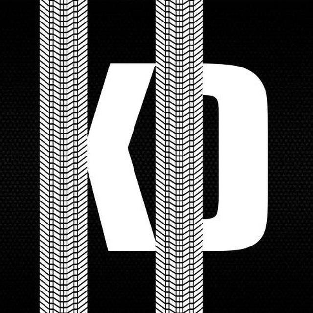 Аватар канала KhaDm
