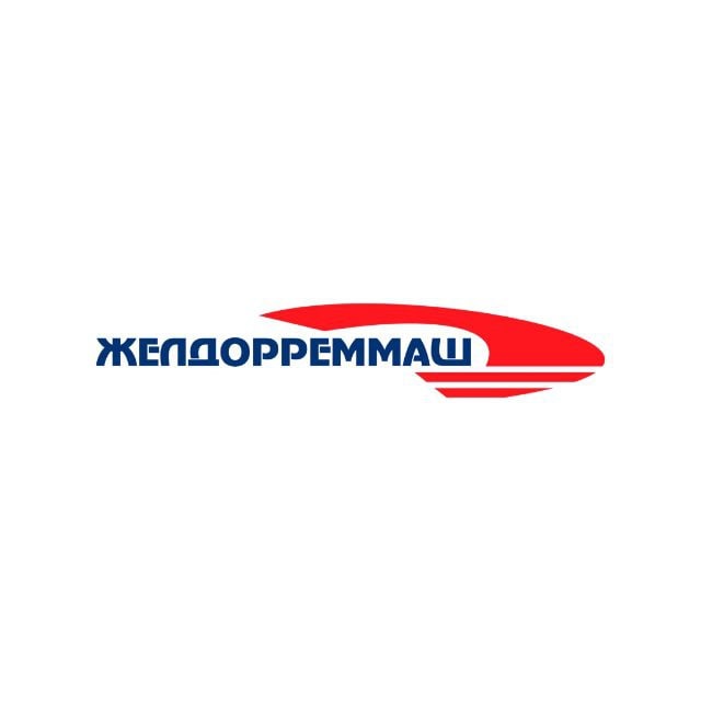 Аватар канала ЖДРМ | Желдорреммаш