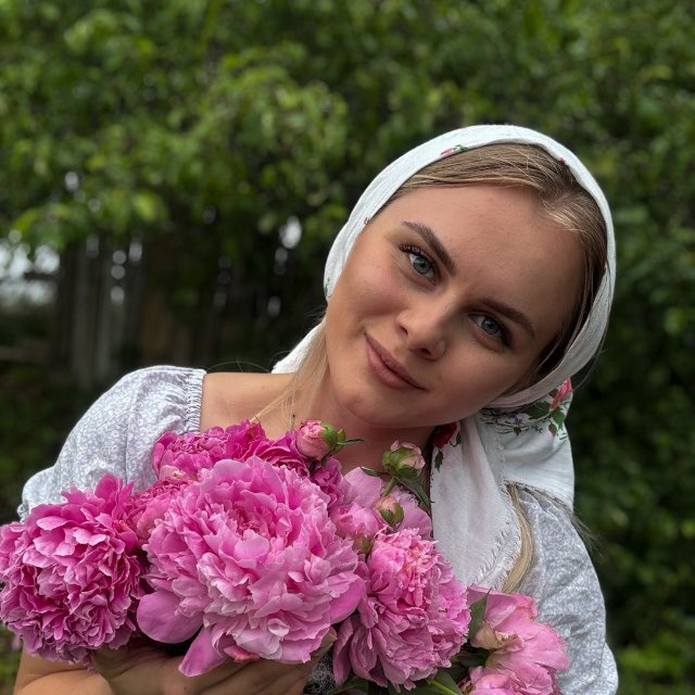 Аватар канала ВикторияХанова
