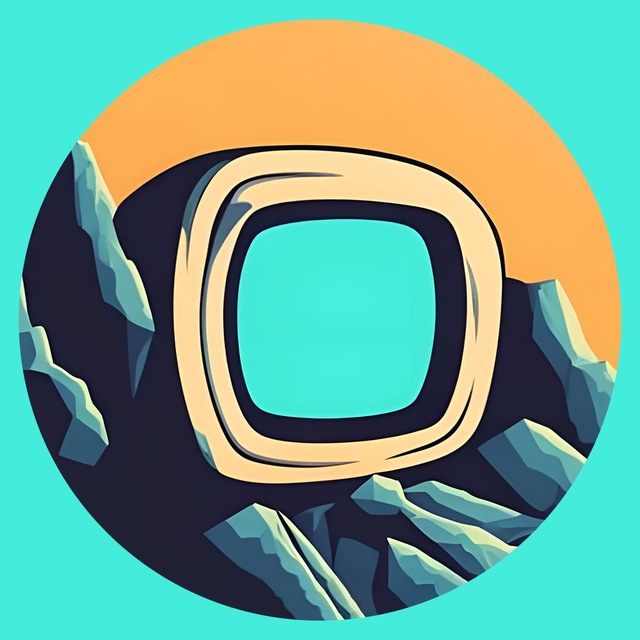 Аватар канала Moon TV | Android APK