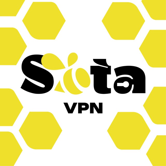 Аватар канала Sota VPN — Канал