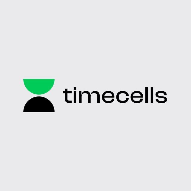 Аватар канала Timecells