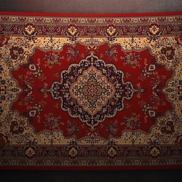 Аватар канала Ковровая Эстетика