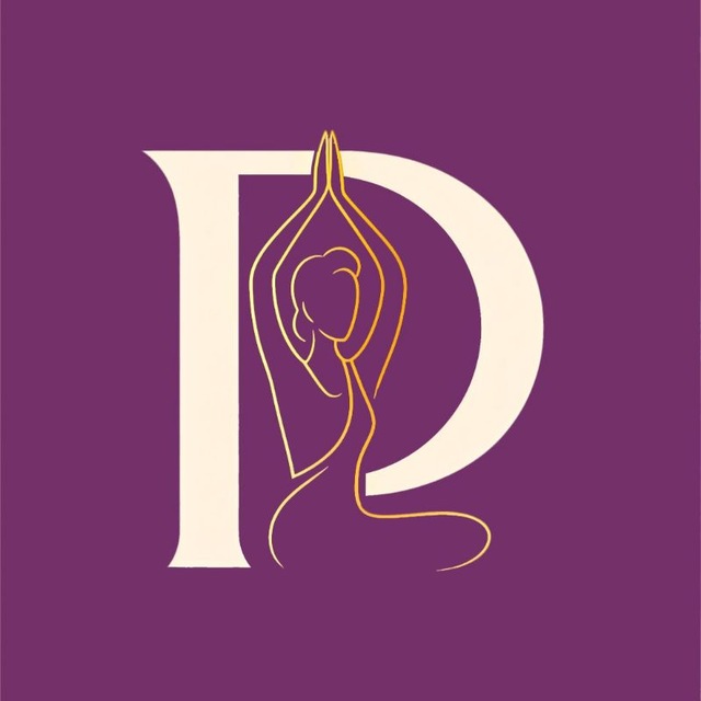 Аватар канала Purple.