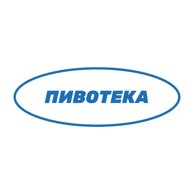 Аватар канала Пивотека