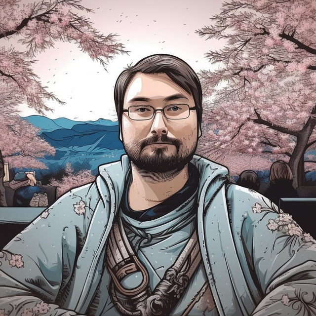 Big In Nippon