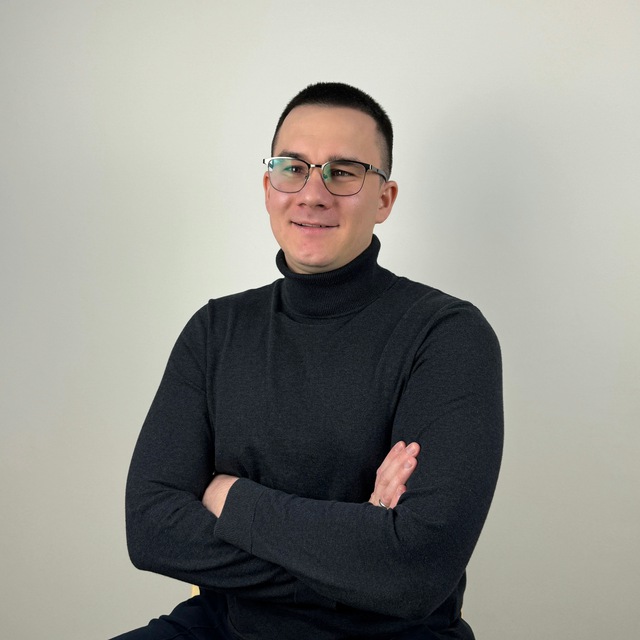 Аватар канала Эдуард Трубченинов