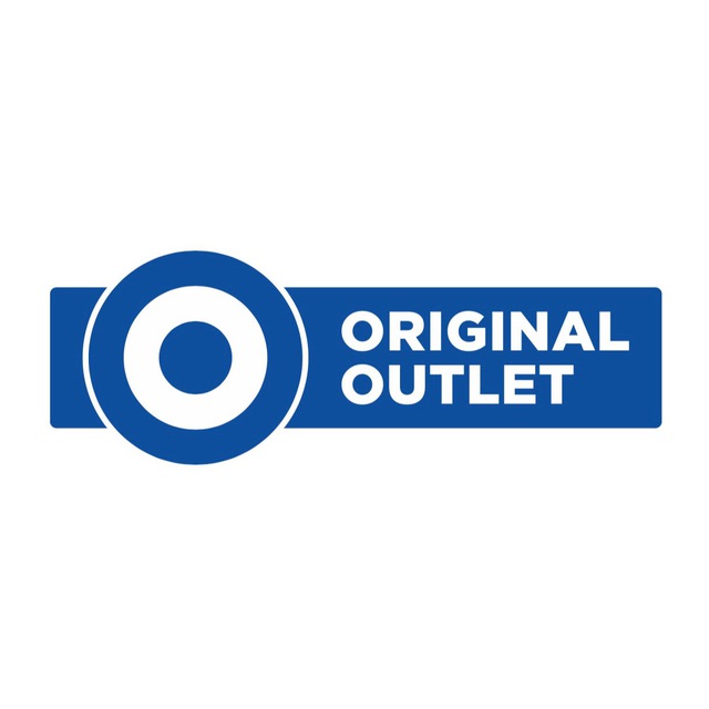 Аватар канала Original Outlet