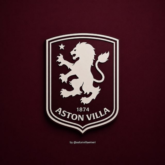Астон Вилла | Aston Villa