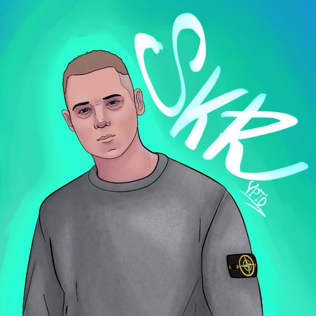 Аватар канала SKRypto