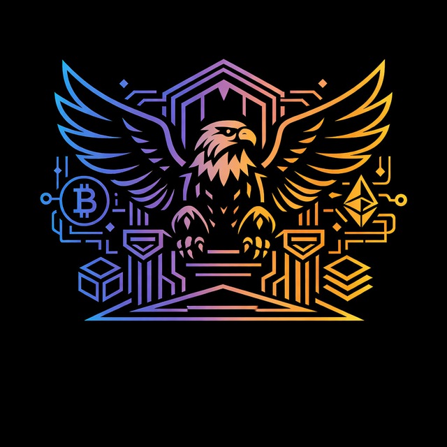 Аватар канала CRYPTO DROP