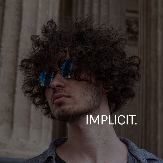 Аватар канала IMPLICIT.