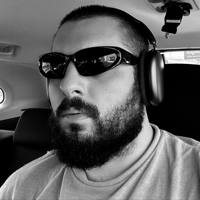 Аватар канала THE STYLE DIRECTOR