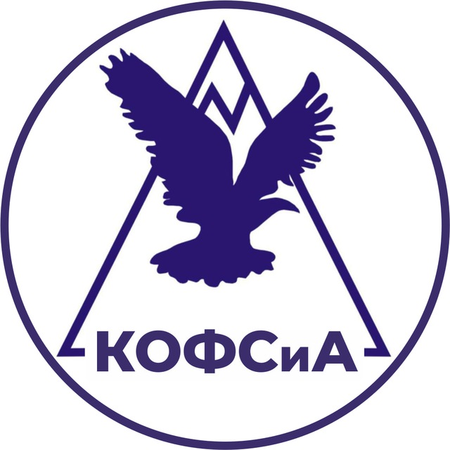 Аватар канала Федерация скалолазания Калининградской области
