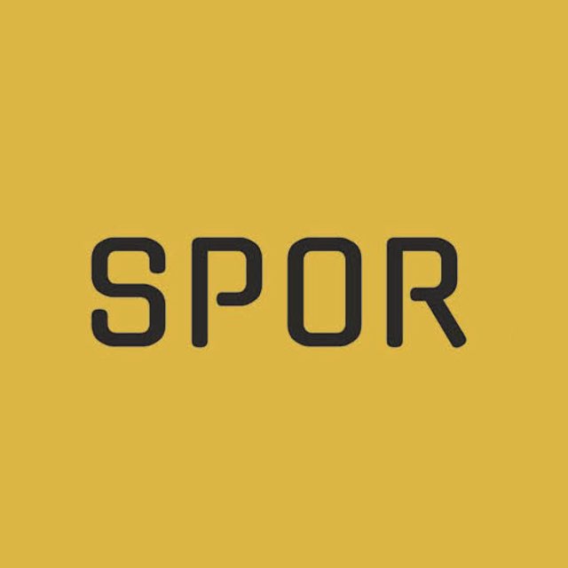 Аватар канала Spor