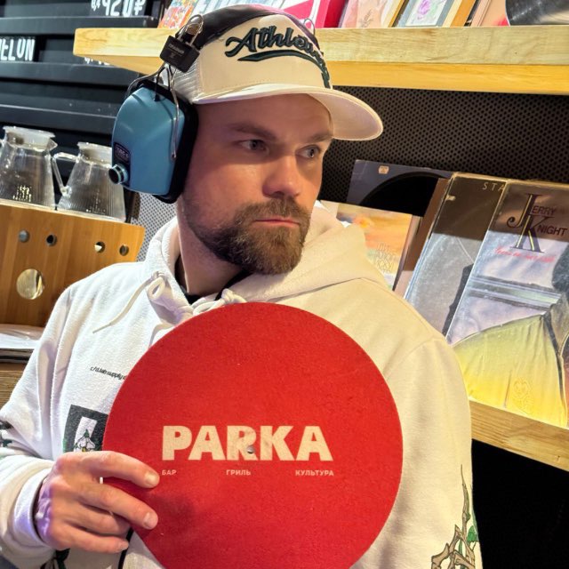 Аватар канала MUSIC ARK