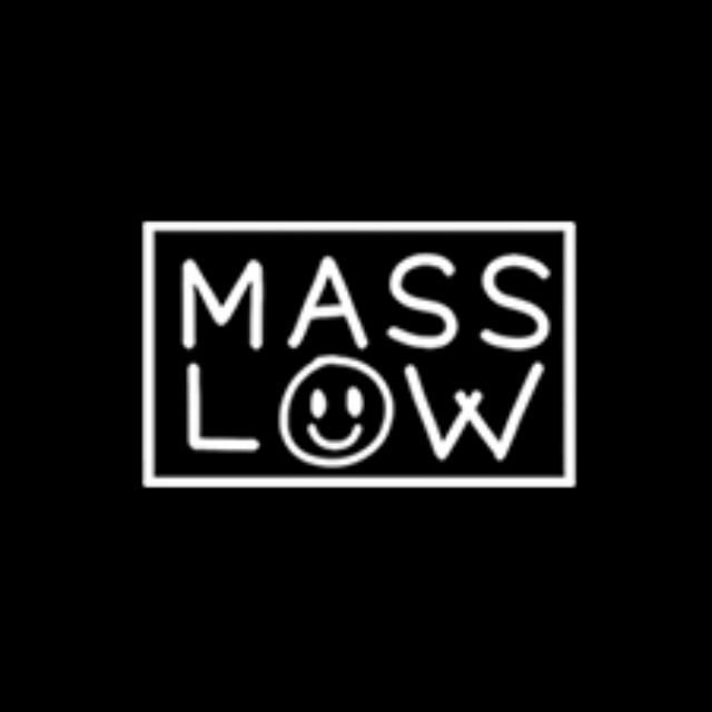 Аватар канала MASSLOW🖤