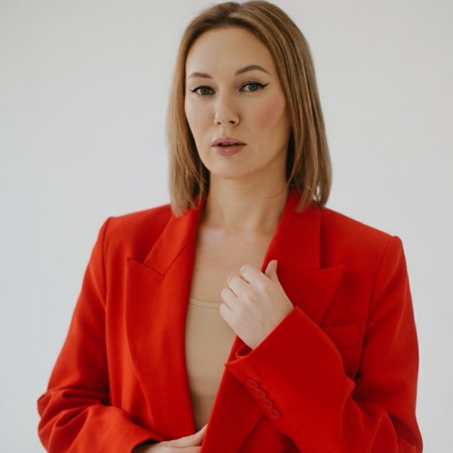 Аватар канала Сазыкина | Капитал на торгах