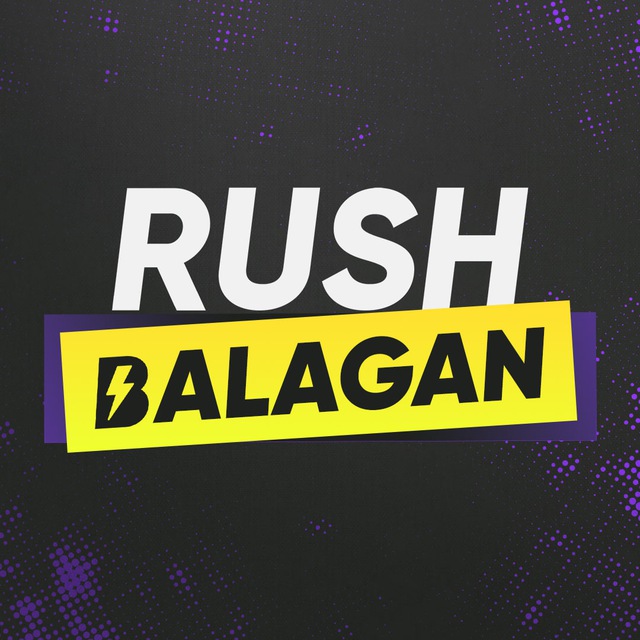 Аватар канала BALAGAN | CS2
